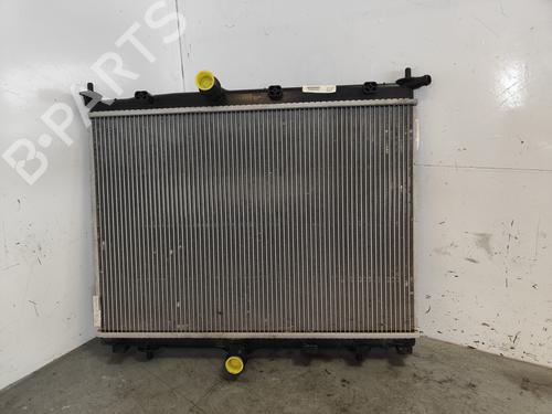 Used Water radiator Water radiator OPEL MOKKA [2020-2026] 36114461 36114461