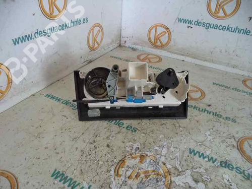 Climate control OPEL VECTRA B (J96) 1.6 i 16V (F19) | BP2468621I5 