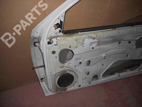 Right front door OPEL CORSA B (S93)  | BP2463244C3 