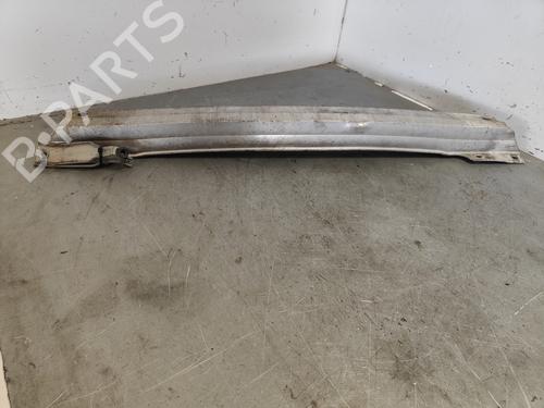Rear bumper reinforcement SMART FORTWO Coupe (450) 0.7 (450.352, 450.332) | BP22631776C73 
