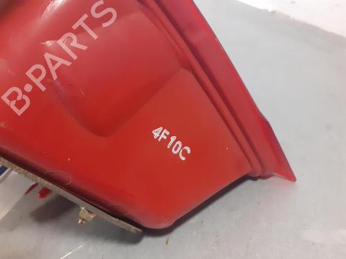 Right taillight CHEVROLET LACETTI (J200) 1.6 | BP8919116C35 
