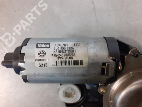 Viskermotor bakrute VW TOUAREG (7LA, 7L6, 7L7)  | BP8822259M102 