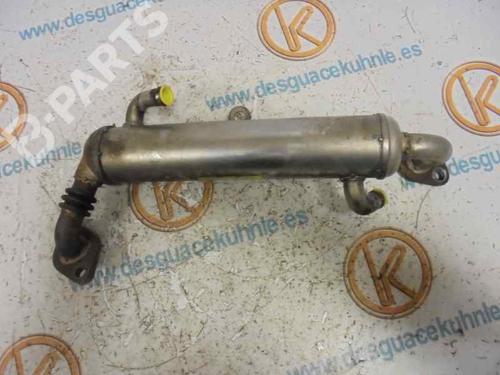 Egr für OPEL ASTRA H (A04) 1.7 CDTI (L48) (100 hp) 5031153