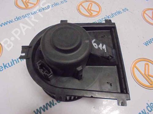 Heater blower motor VW GOLF IV (1J1) 1.6 16V | BP14178414M62 