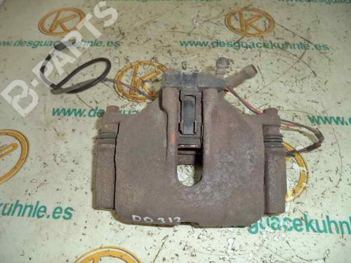 Used Right front brake caliper MERCEDES-BENZ 124 Saloon (W124) 230 E (124.023) (136 hp) 11611876