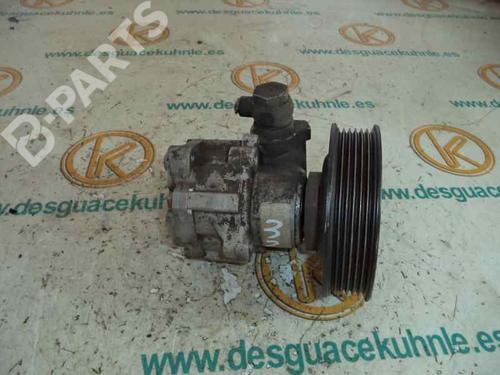 Used Steering pump VW POLO III (6N1) 60 1.4 (60 hp) 2457321