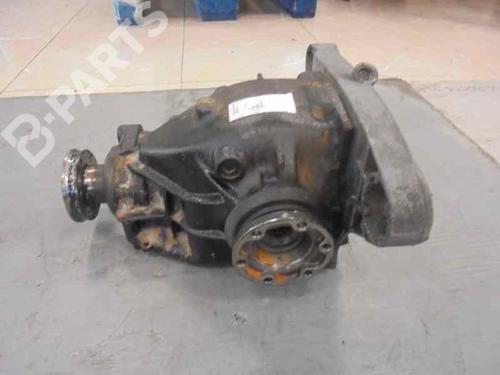 Rear differential BMW 5 (E39)  | BP2448340M24 