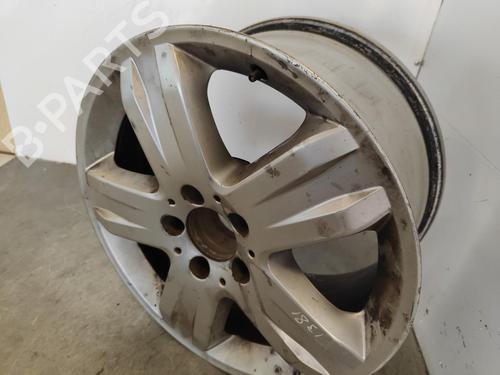 Rim MERCEDES-BENZ M-CLASS (W163) ML 270 CDI (163.113) | BP15670987C45 