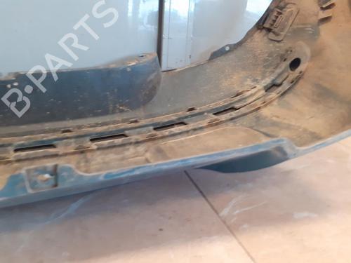 Rear bumper HYUNDAI GETZ (TB)  | BP8325075C8 