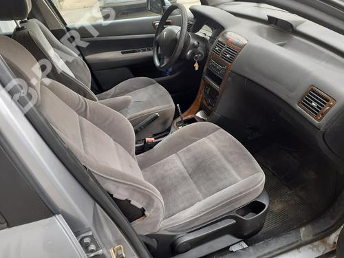 Front right exterior door handle PEUGEOT 306 (7B, N3, N5) 2.0 HDI 90 | BP8133912C129  - Image 14