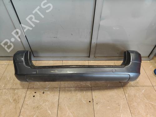 rear-bumper-peugeot-307-3ac-2000-2001-2002-2003-2004-2005-2006-2007-2008-2009-2010-2011-2012-36161797 main image