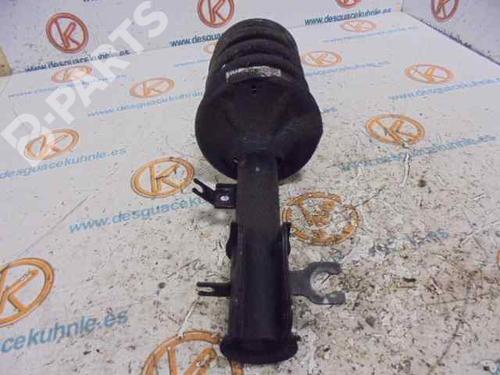 Right front shock absorber CHEVROLET AVEO / KALOS Hatchback (T200) 1.4 16V | BP2792023M17 