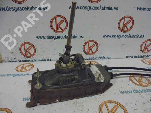 Gear lever SEAT IBIZA III (6L1)  | BP7428850M90 