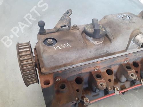 Cylinder head FORD FOCUS II (DA_, HCP, DP)  | BP10978694M5 