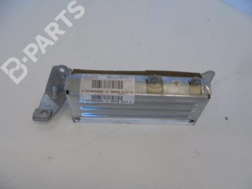 Electronic module MERCEDES-BENZ S-CLASS (W221, V221) S 320 CDI (221.022, 221.122) | BP6412242M83 