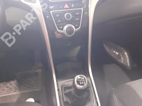 Engine mount HYUNDAI i30 (GD) 1.4 CRDi | BP10559699M89  - Image 23