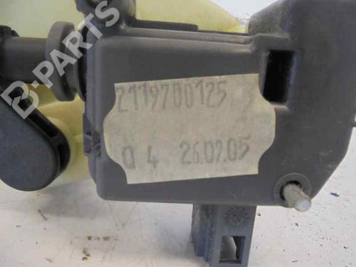 Electronic module MERCEDES-BENZ E-CLASS (W211) E 280 CDI (211.020) | BP2477381M83 