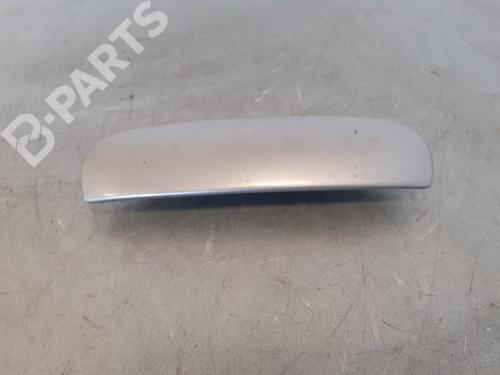 Used Tailgate handle PEUGEOT 307 (3A/C) [2000-2012]  8133916