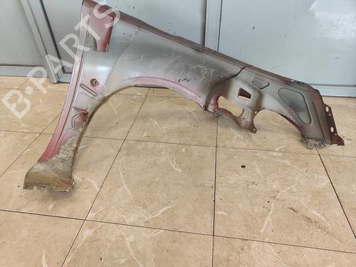 Left front fenders CHRYSLER PT CRUISER (PT_)  | BP13418094C41 