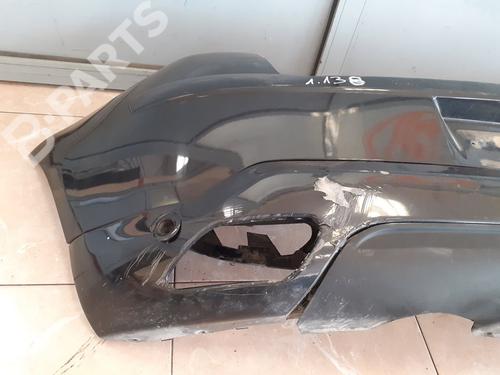 Rear bumper CITROËN C4 I (LC_)  | BP7877450C8 