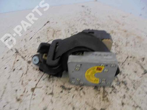 Front right seatbelt MERCEDES-BENZ S-CLASS (W220) S 320 CDI (220.026, 220.126) | BP8754317I25 