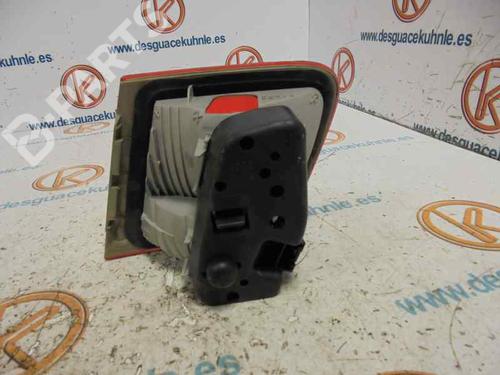 Left taillight BMW 3 Touring (E46) 318 i | BP4740088C34 