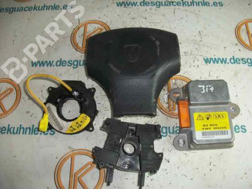 Airbag Kit ROVER 200 II Hatchback (RF) 220 D/SD (86 hp) 2472862