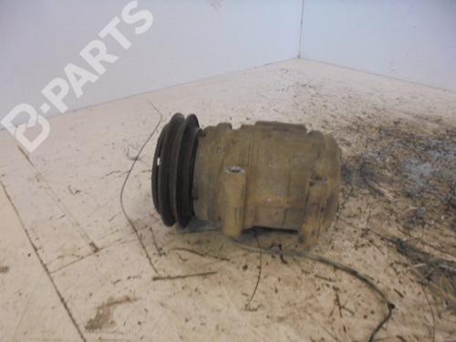 Used AC compressor KIA SPORTAGE SUV (K00) [1994-2005]  6119778