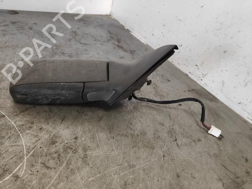 Right mirror VOLVO S40 I (644) 1.9 DI | BP27207044C27 