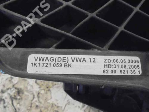 Clutch pedal SEAT TOLEDO III (5P2)  | BP8779833I13 