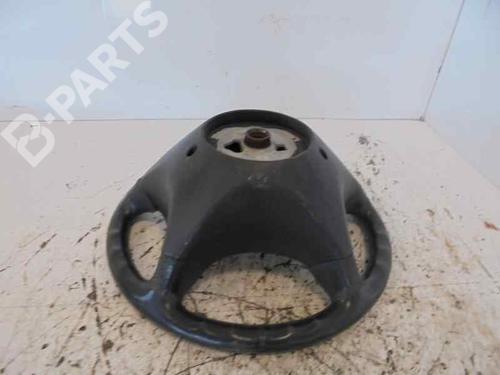 Steering wheel MERCEDES-BENZ S-CLASS (W220) S 320 CDI (220.026, 220.126) | BP5867816C49 