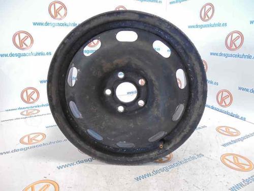 Felge SEAT TOLEDO II (1M2) 1.9 TDI (110 hp) 6JX15H2 | 6JX15H2 | 1J0601027H |