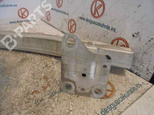 Front bumper reinforcement RENAULT SCÉNIC II (JM0/1_) 1.9 dCi (JM0G, JM12, JM1G, JM2C) | BP2462345C109 