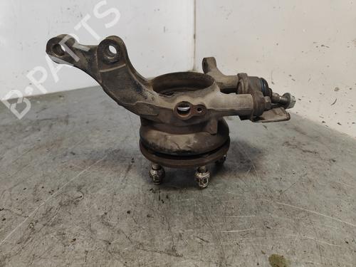 Right front steering knuckle KIA CEE'D Hatchback (ED) | BP36161789M26 - Image 2