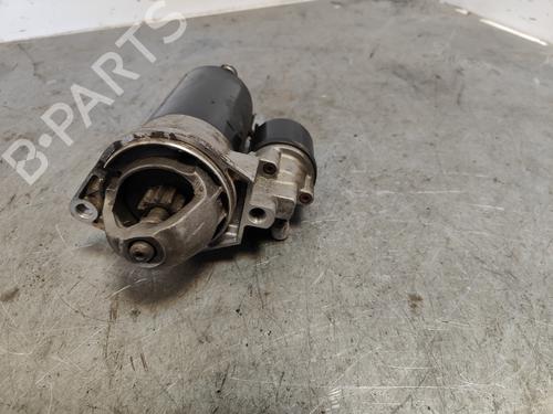 Startmotor OPEL ZAFIRA A MPV (T98) 2.0 DTI 16V (F75) | BP24659598M8 