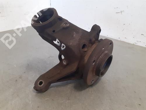 Right front steering knuckle CITROËN XSARA PICASSO (N68)  | BP8313357M26 