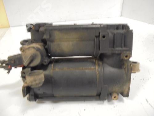 Suspension compressor MERCEDES-BENZ S-CLASS (W220) S 320 CDI (220.026, 220.126) | BP8754558M103 