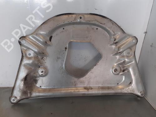 Underbody protection BMW 5 (E60)  | BP14188237M92 