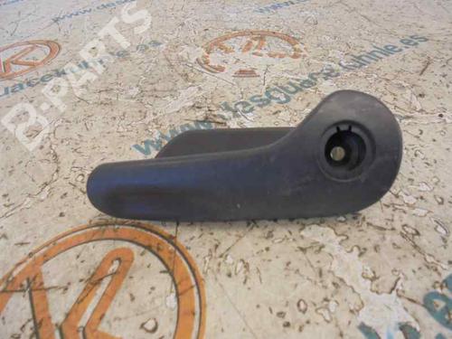 Used Hood lock VW SHARAN (7M8, 7M9, 7M6) 1.9 TDI (115 hp) 8780031