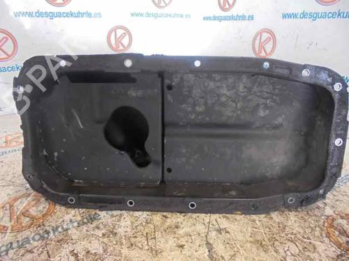 Oil sump OPEL ASTRA F Saloon (T92) 1.4 (F19, M19) | BP14180390M115 