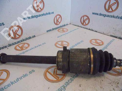 Right front driveshaft NISSAN PRIMERA Hatchback (P12)  | BP2452608M39
