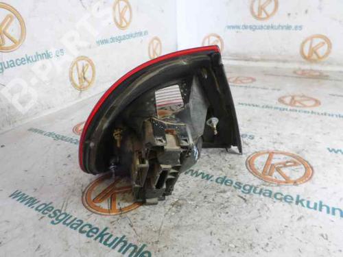 Right taillight SEAT CORDOBA (6K1, 6K2) 1.9 TDI | BP2455604C35 