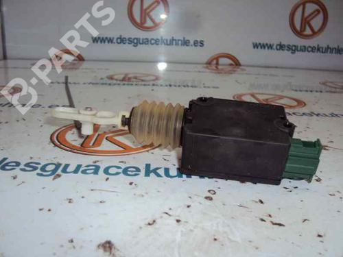 Central lock pump AUDI ALLROAD C5 (4BH) 2.5 TDI quattro | BP10271279M86 