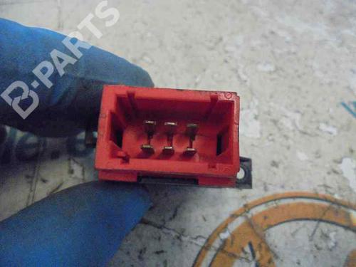 Right front window switch RENAULT ESPACE III (JE0_) 2.0 (JE0A) | BP2496367I26 