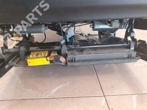 Left front seat BMW X6 (E71, E72) xDrive 50 i | BP7887037C15 