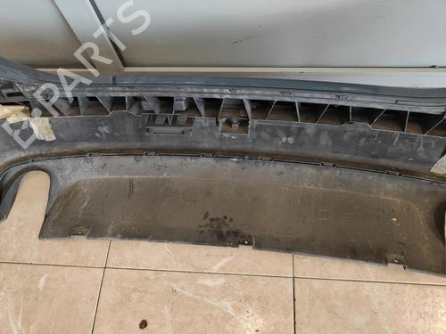 Rear bumper AUDI A6 C6 (4F2)  | BP14526265C8 