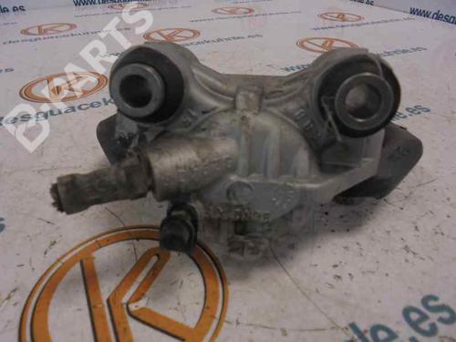 Right front brake caliper PEUGEOT 205 II (20A/C)  | BP11609524M104 