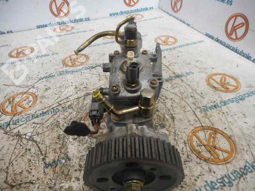 Injection pump OPEL MERIVA A MPV (X03)  | BP2470517M78 