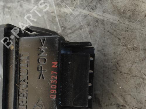 Right front window switch RENAULT KANGOO (KC0/1_) 1.5 dCi | BP26231364I26 