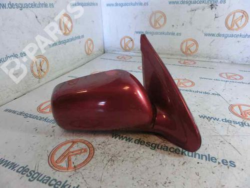 Right mirror NISSAN ALMERA I (N15) 2.0 D | BP2471731C27 